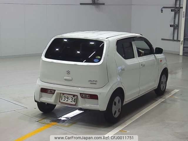 suzuki alto 2019 -SUZUKI--Alto DBA-HA36S--HA36S-520154---SUZUKI--Alto DBA-HA36S--HA36S-520154- image 2