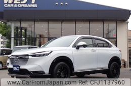 honda vezel 2022 quick_quick_6AA-RV6_RV6-1008850