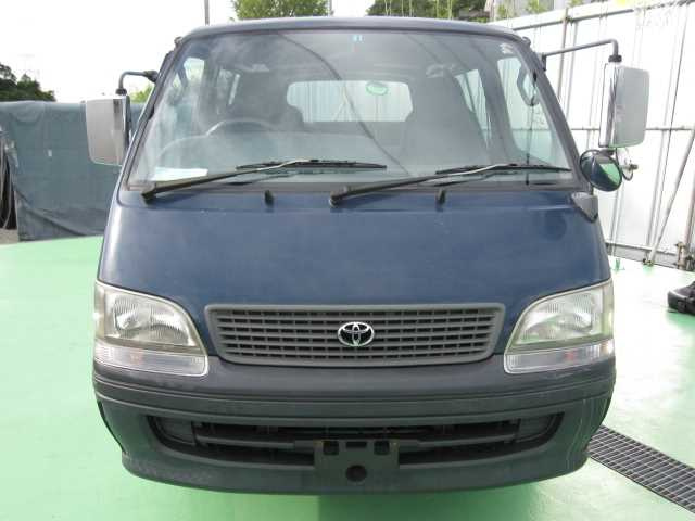 toyota hiace-wagon 1998 3076 image 2
