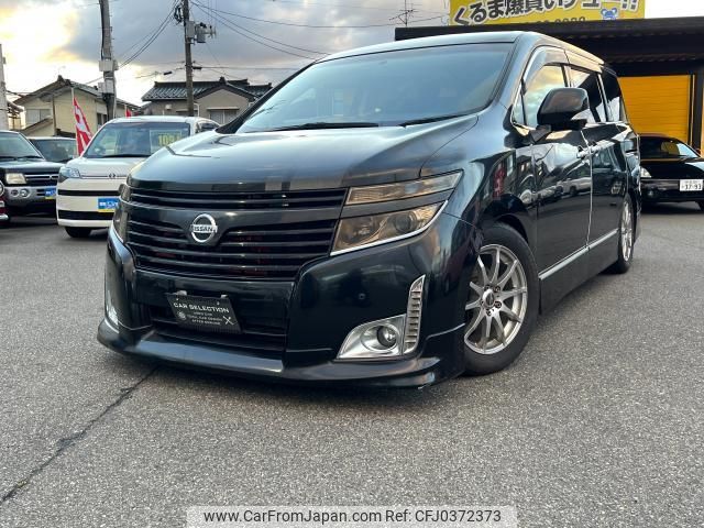 nissan elgrand 2011 quick_quick_TE52_TE52-025444 image 1