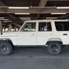 toyota land-cruiser 1997 CFJ1658559 image 9