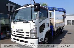 isuzu forward 2012 GOO_NET_EXCHANGE_0402607A30240802W001