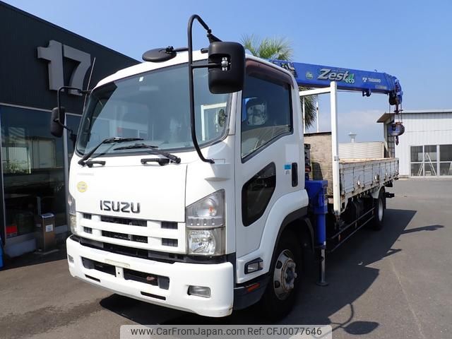 isuzu forward 2012 GOO_NET_EXCHANGE_0402607A30240802W001 image 1