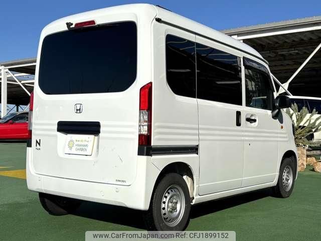 honda n-van 2022 CFJ1899152 image 2