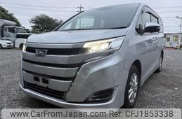 toyota noah 2021 CFJ1853338