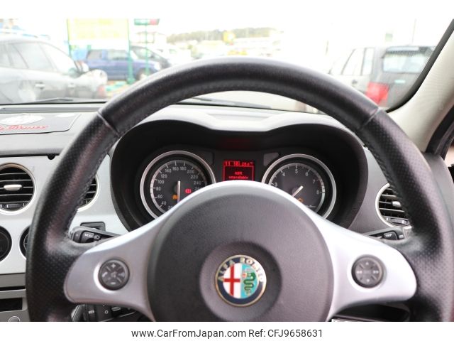 alfa-romeo 159 2006 -ALFA ROMEO--Alfa Romeo 159 GH-93922--ZAR93900007024850---ALFA ROMEO--Alfa Romeo 159 GH-93922--ZAR93900007024850- image 2