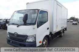 toyota dyna-truck 2013 -TOYOTA--Dyna XZU710-0007839---TOYOTA--Dyna XZU710-0007839-