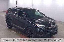 honda cr-v 2022 -HONDA--CR-V 6AA-RT6--RT6-1301507---HONDA--CR-V 6AA-RT6--RT6-1301507-