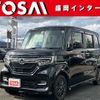 honda n-box 2018 -HONDA--N BOX DBA-JF4--JF4-2008081---HONDA--N BOX DBA-JF4--JF4-2008081- image 1