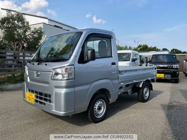 daihatsu hijet-truck 2023 -DAIHATSU 【大阪 480ﾜ5023】--Hijet Truck 3BD-S500P--S500P-0180925---DAIHATSU 【大阪 480ﾜ5023】--Hijet Truck 3BD-S500P--S500P-0180925- image 1
