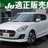 suzuki swift 2018 quick_quick_DBA-ZC83S_ZC83S-114243 image 1