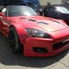 honda s2000 1999 quick_quick_GH-AP1_AP1-1002261 image 3