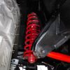 suzuki jimny 1997 CFJ1755154 image 38