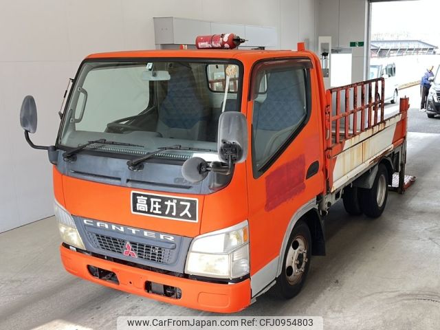 mitsubishi-fuso canter-guts 2003 -MITSUBISHI--Canter Guts FB70AA-500274---MITSUBISHI--Canter Guts FB70AA-500274- image 1