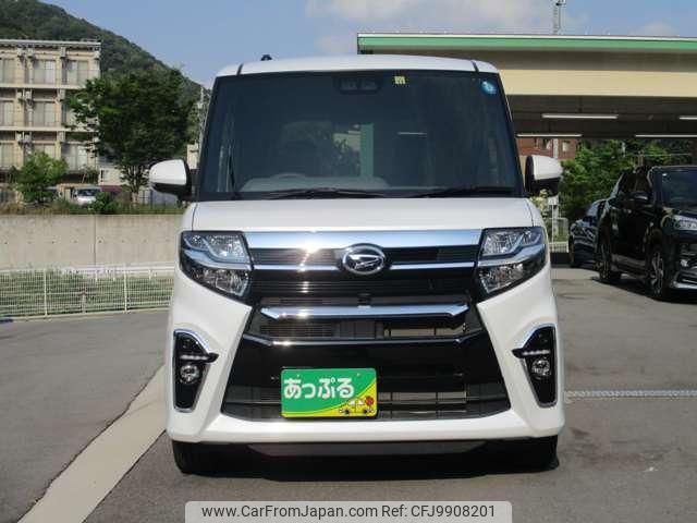 daihatsu tanto 2019 quick_quick_5BA-LA660S_LA660S-0013479 image 2