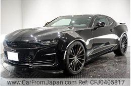 chevrolet camaro 2019 quick_quick_ABA-A1XC_1G1F91R74K0133491