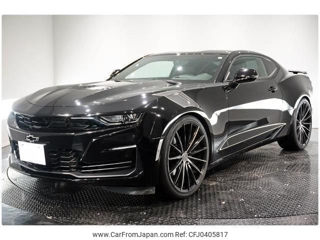 chevrolet camaro 2019 quick_quick_ABA-A1XC_1G1F91R74K0133491 image 1