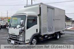 isuzu elf-truck 2021 -ISUZU--Elf 2RG-NLR88AN--NLR88-****458---ISUZU--Elf 2RG-NLR88AN--NLR88-****458-