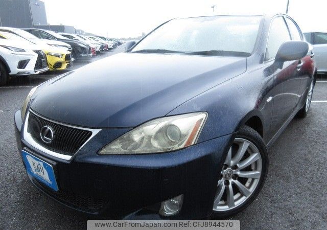 lexus is 2006 REALMOTOR_Y2023080327A-21 image 1