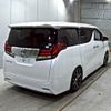 toyota alphard 2016 -TOYOTA 【岡山 301て1017】--Alphard AGH30W-0051997---TOYOTA 【岡山 301て1017】--Alphard AGH30W-0051997- image 6