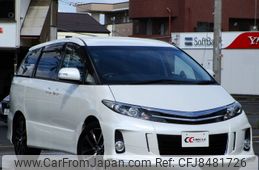 toyota estima 2012 -TOYOTA--Estima DBA-ACR50W--ACR50-0148419---TOYOTA--Estima DBA-ACR50W--ACR50-0148419-