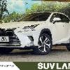 lexus nx 2019 -LEXUS--Lexus NX DAA-AYZ10--AYZ10-1025409---LEXUS--Lexus NX DAA-AYZ10--AYZ10-1025409- image 1