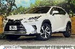 lexus nx 2019 -LEXUS--Lexus NX DAA-AYZ10--AYZ10-1025409---LEXUS--Lexus NX DAA-AYZ10--AYZ10-1025409-