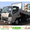 mitsubishi-fuso canter 2017 GOO_NET_EXCHANGE_0520179A30250507W001 image 1