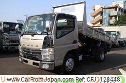 mitsubishi-fuso canter 2017 GOO_NET_EXCHANGE_0520179A30250507W001