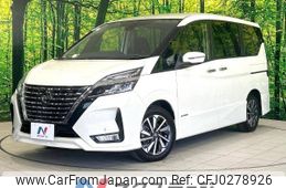 nissan serena 2021 -NISSAN--Serena 5AA-GFC27--GFC27-224137---NISSAN--Serena 5AA-GFC27--GFC27-224137-