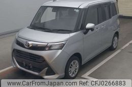 toyota tank 2019 -TOYOTA--Tank DBA-M900A--M900A-0371491---TOYOTA--Tank DBA-M900A--M900A-0371491-