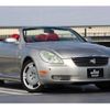 toyota soarer 2003 quick_quick_UZZ40_UZZ40-0052162 image 7