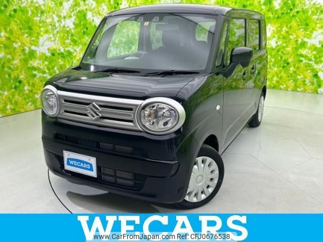 suzuki wagon-r 2023 quick_quick_5BA-MX81S_MX81S-106426 image 1