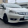 honda fit-shuttle 2012 -HONDA--Fit Shuttle DAA-GP2--GP2-3102100---HONDA--Fit Shuttle DAA-GP2--GP2-3102100- image 1