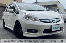 honda fit-shuttle 2012 -HONDA--Fit Shuttle DAA-GP2--GP2-3102100---HONDA--Fit Shuttle DAA-GP2--GP2-3102100-