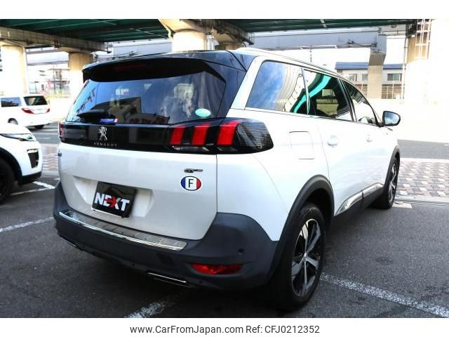 peugeot 5008 2019 quick_quick_LDA-P87AH01_VF3MJEHZRKL084507 image 2