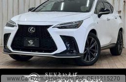 lexus nx 2021 quick_quick_6AA-AAZH20_AAZH20-1001351