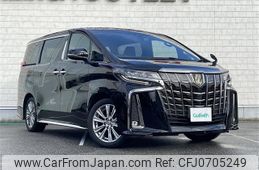 toyota alphard 2021 -TOYOTA--Alphard 3BA-AGH30W--AGH30-0382624---TOYOTA--Alphard 3BA-AGH30W--AGH30-0382624-