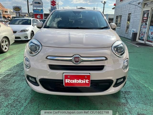 fiat 500x 2016 CFJ1602798 image 2