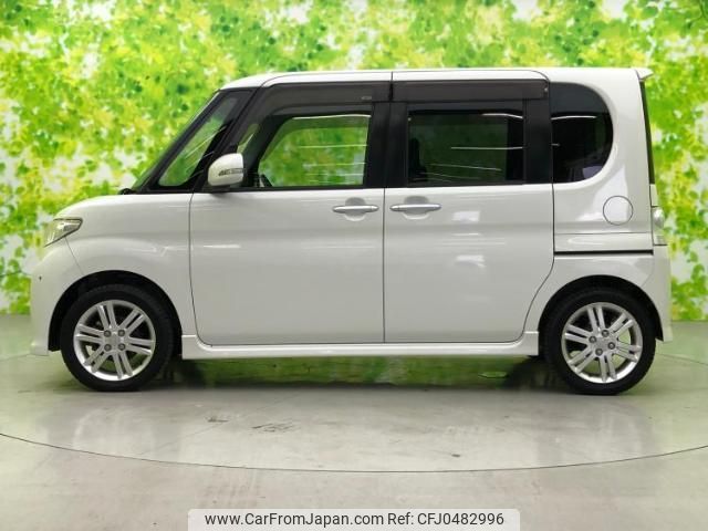 daihatsu tanto 2012 quick_quick_CBA-L375S_L375S-0494762 image 2