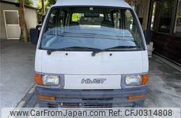 daihatsu hijet-van 1997 I105