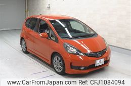 honda fit 2011 -HONDA--Fit GE8-1519399---HONDA--Fit GE8-1519399-