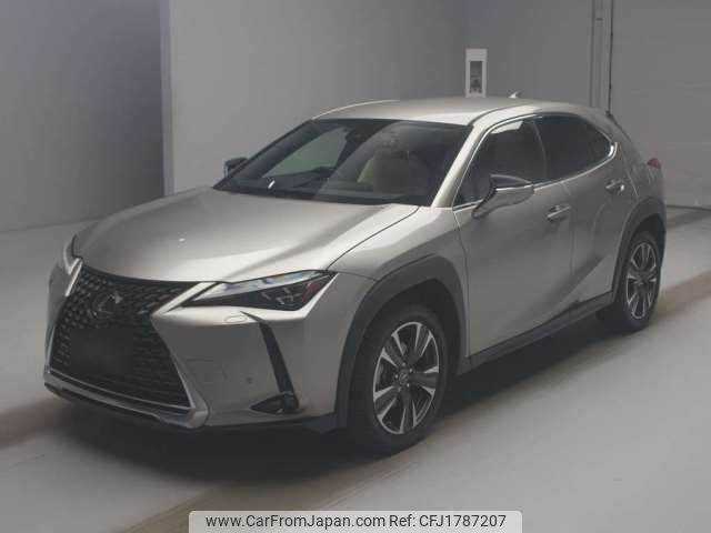 lexus ux 2020 CFJ1787207 image 1