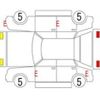 honda odyssey 2017 -HONDA--Odyssey 6AA-RC4--RC4-1150831---HONDA--Odyssey 6AA-RC4--RC4-1150831- image 2