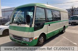 mitsubishi-fuso rosa-bus 2008 quick_quick_PDG-BE64DG_700289