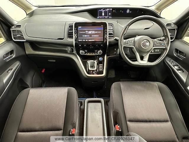 nissan serena 2018 quick_quick_DAA-HFC27_HFC27-010168 image 2