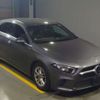 mercedes-benz a-class 2019 -MERCEDES-BENZ--Benz A Class 5BA-177084--WDD1770842V039040---MERCEDES-BENZ--Benz A Class 5BA-177084--WDD1770842V039040- image 7