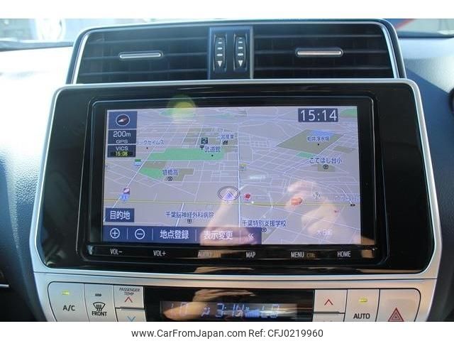 toyota land-cruiser-prado 2023 -TOYOTA--Land Cruiser Prado 3BA-TRJ150W--TRJ150-0174176---TOYOTA--Land Cruiser Prado 3BA-TRJ150W--TRJ150-0174176- image 2