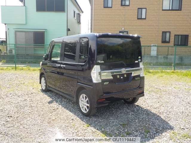 daihatsu tanto 2014 -DAIHATSU--Tanto DBA-LA600S--LA600S-0074078---DAIHATSU--Tanto DBA-LA600S--LA600S-0074078- image 2