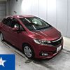 honda fit 2017 -HONDA 【岡山 502ひ6432】--Fit GK3--GK3-3406584---HONDA 【岡山 502ひ6432】--Fit GK3--GK3-3406584- image 1